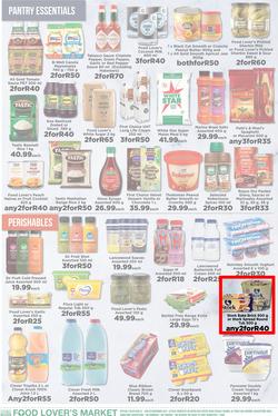 Food Lover's Market Inland : Spend It Well This Season (22 November - 28 November 2021), page 10