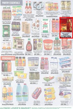 Food Lover's Market Inland : Spend It Well This Season (22 November - 28 November 2021), page 10