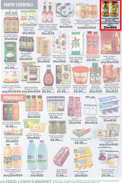 Food Lover's Market Inland : Spend It Well This Season (22 November - 28 November 2021), page 10