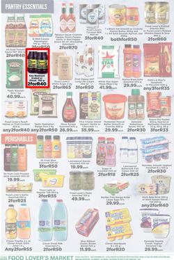 Food Lover's Market Inland : Spend It Well This Season (22 November - 28 November 2021), page 10