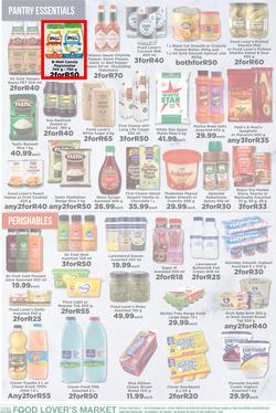 Food Lover's Market Inland : Spend It Well This Season (22 November - 28 November 2021), page 10