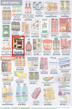 Food Lover's Market Inland : Spend It Well This Season (22 November - 28 November 2021), page 10