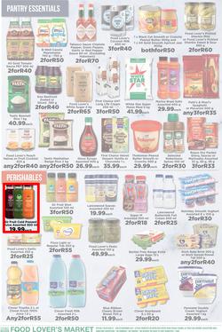 Food Lover's Market Inland : Spend It Well This Season (22 November - 28 November 2021), page 10