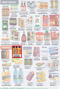 Food Lover's Market Inland : Spend It Well This Season (22 November - 28 November 2021), page 10
