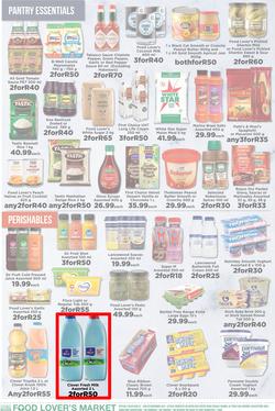 Food Lover's Market Inland : Spend It Well This Season (22 November - 28 November 2021), page 10