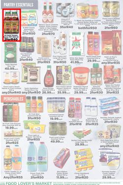Food Lover's Market Inland : Spend It Well This Season (22 November - 28 November 2021), page 10