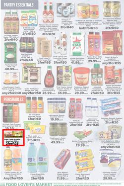 Food Lover's Market Inland : Spend It Well This Season (22 November - 28 November 2021), page 10