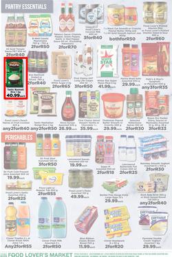 Food Lover's Market Inland : Spend It Well This Season (22 November - 28 November 2021), page 10