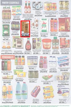 Food Lover's Market Inland : Spend It Well This Season (22 November - 28 November 2021), page 10