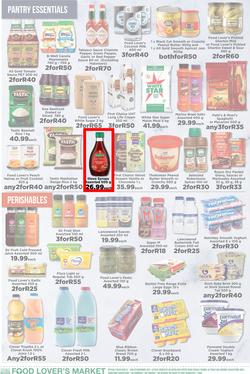Food Lover's Market Inland : Spend It Well This Season (22 November - 28 November 2021), page 10