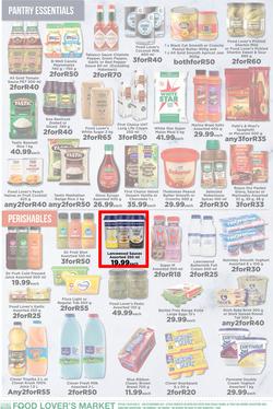Food Lover's Market Inland : Spend It Well This Season (22 November - 28 November 2021), page 10