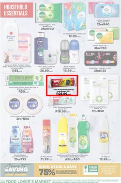 Food Lover's Market Inland : Spend It Well This Season (22 November - 28 November 2021), page 11