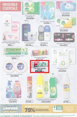 Food Lover's Market Inland : Spend It Well This Season (22 November - 28 November 2021), page 11