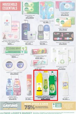 Food Lover's Market Inland : Spend It Well This Season (22 November - 28 November 2021), page 11