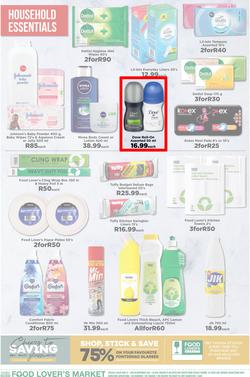 Food Lover's Market Inland : Spend It Well This Season (22 November - 28 November 2021), page 11