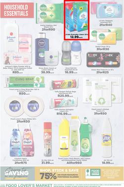 Food Lover's Market Inland : Spend It Well This Season (22 November - 28 November 2021), page 11
