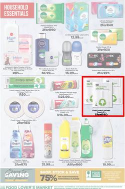 Food Lover's Market Inland : Spend It Well This Season (22 November - 28 November 2021), page 11