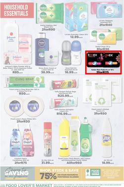 Food Lover's Market Inland : Spend It Well This Season (22 November - 28 November 2021), page 11