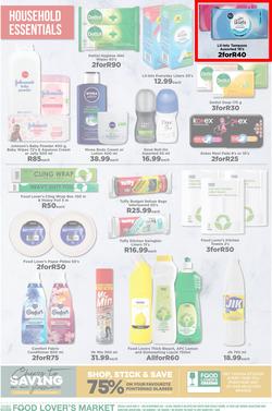 Food Lover's Market Inland : Spend It Well This Season (22 November - 28 November 2021), page 11