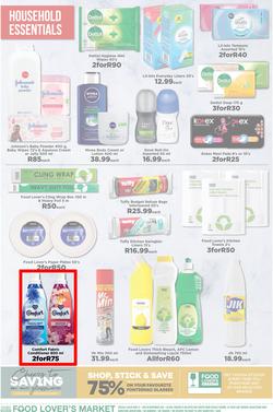 Food Lover's Market Inland : Spend It Well This Season (22 November - 28 November 2021), page 11