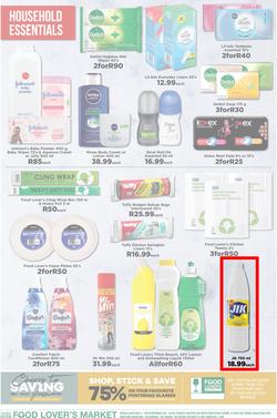 Food Lover's Market Inland : Spend It Well This Season (22 November - 28 November 2021), page 11