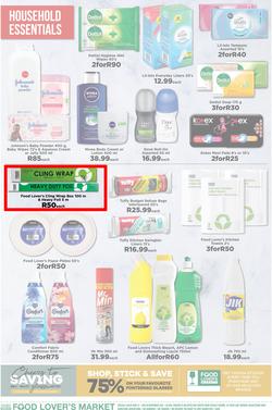 Food Lover's Market Inland : Spend It Well This Season (22 November - 28 November 2021), page 11