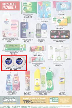 Food Lover's Market Inland : Spend It Well This Season (22 November - 28 November 2021), page 11
