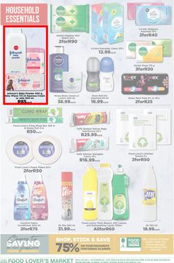Food Lover's Market Inland : Spend It Well This Season (22 November - 28 November 2021), page 11