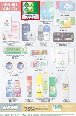 Food Lover's Market Inland : Spend It Well This Season (22 November - 28 November 2021), page 11
