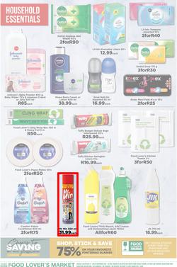 Food Lover's Market Inland : Spend It Well This Season (22 November - 28 November 2021), page 11