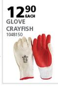 Livingstone Glove Crayfish-Each