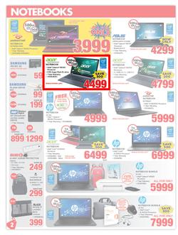 HiFi Corp : Mid Year Clearance Sale (15 June - 18 June 2017), page 2