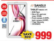 Sansui 9" Tablet M9021G VP1