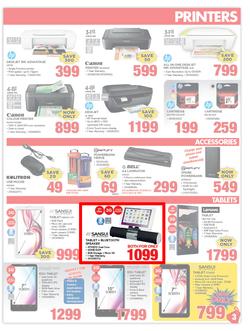 HiFi Corp : Mid Year Clearance Sale (15 June - 18 June 2017), page 3