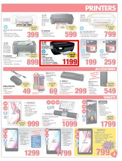 HiFi Corp : Mid Year Clearance Sale (15 June - 18 June 2017), page 3