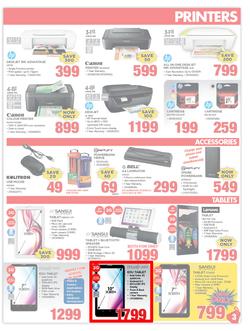 HiFi Corp : Mid Year Clearance Sale (15 June - 18 June 2017), page 3