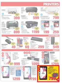 HiFi Corp : Mid Year Clearance Sale (15 June - 18 June 2017), page 3