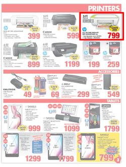 HiFi Corp : Mid Year Clearance Sale (15 June - 18 June 2017), page 3