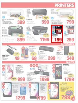 HiFi Corp : Mid Year Clearance Sale (15 June - 18 June 2017), page 3
