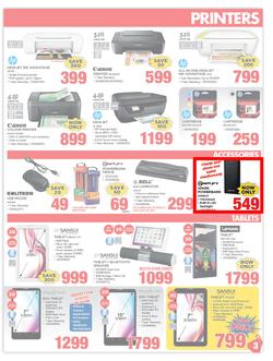HiFi Corp : Mid Year Clearance Sale (15 June - 18 June 2017), page 3