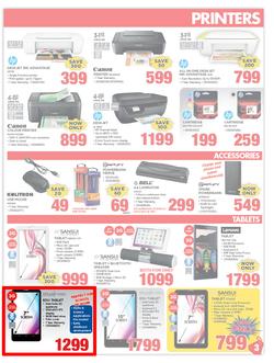 HiFi Corp : Mid Year Clearance Sale (15 June - 18 June 2017), page 3