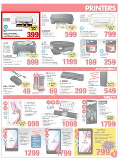 HiFi Corp : Mid Year Clearance Sale (15 June - 18 June 2017), page 3