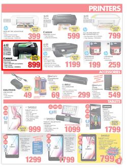 HiFi Corp : Mid Year Clearance Sale (15 June - 18 June 2017), page 3