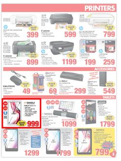 HiFi Corp : Mid Year Clearance Sale (15 June - 18 June 2017), page 3