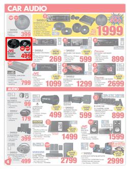HiFi Corp : Mid Year Clearance Sale (15 June - 18 June 2017), page 4