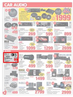 HiFi Corp : Mid Year Clearance Sale (15 June - 18 June 2017), page 4