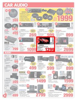 HiFi Corp : Mid Year Clearance Sale (15 June - 18 June 2017), page 4