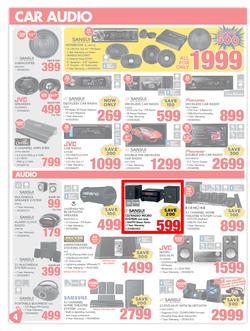 HiFi Corp : Mid Year Clearance Sale (15 June - 18 June 2017), page 4