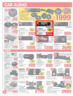 HiFi Corp : Mid Year Clearance Sale (15 June - 18 June 2017), page 4
