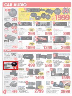 HiFi Corp : Mid Year Clearance Sale (15 June - 18 June 2017), page 4